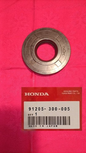 Honda paraolio albero pignone - paraolio,