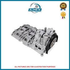 Pompa Del Vuoto Dell'Olio BMW