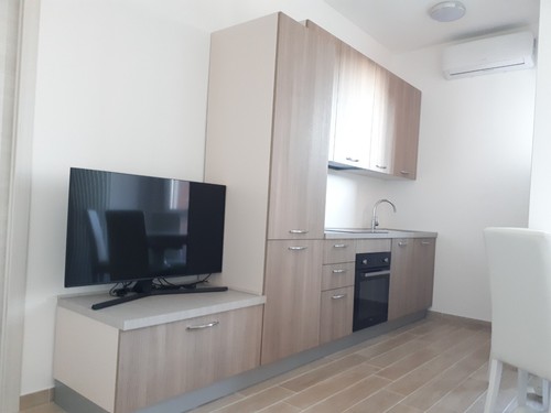 Cucina componibile completa - cucina,