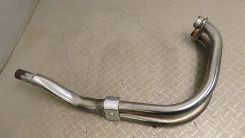 Downpipe scarico lato - , destro