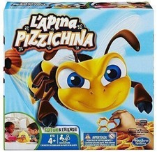 Apina pizzichina divertente - -,