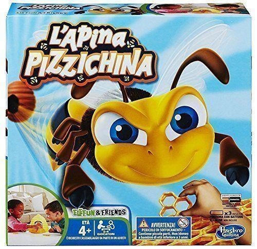 Apina pizzichina divertente - pizzichina,