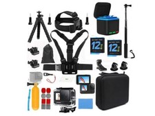 Kit Accessori per Gopro Hero