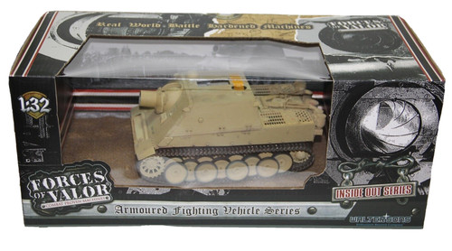 Forces valor die cast - 1:32,
