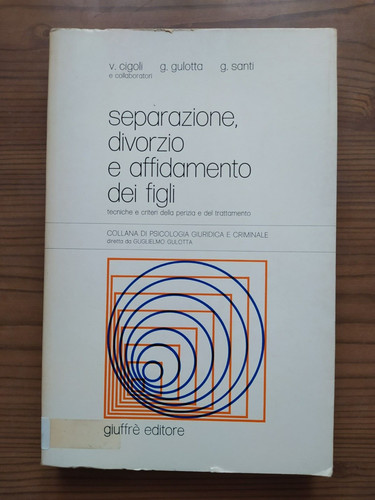 Separazione divorzio - , e