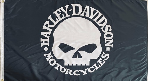 Harley davidson willie - davidson,