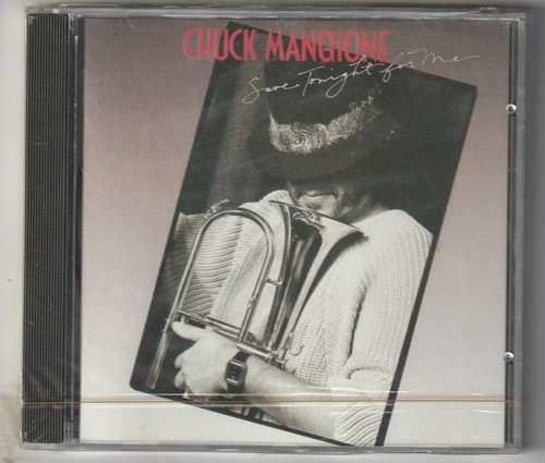 Chuck mangione save - chuck,