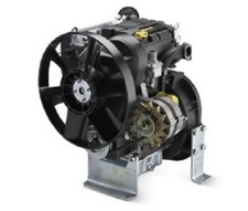 Lombardini diesel engine LDW