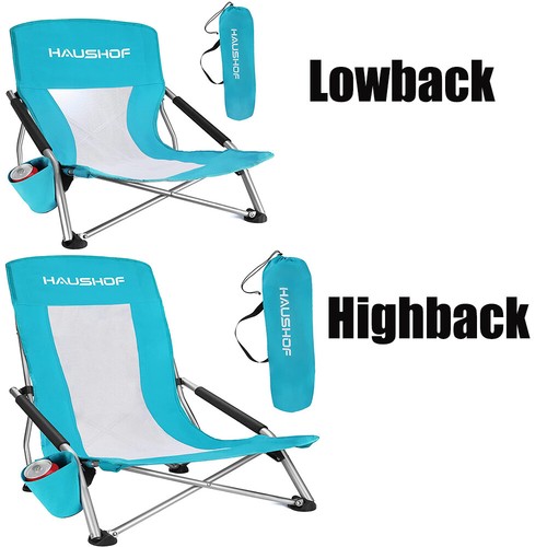 Haushof beach chair - beach,