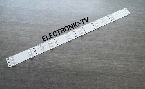 Barrettes leds pour - barrettes, tv