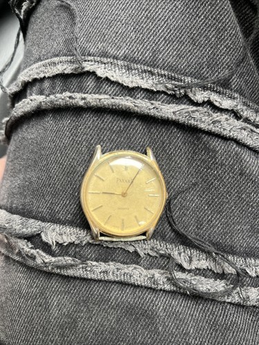 Orologio vintage payard - orologio,