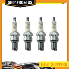 Spark Plug For Fiat 600D
