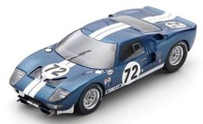 Ford GT40 2000Km Daytona 1965