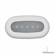 LUCE DI CORTESIA A 5 LED