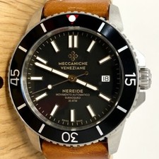 Meccaniche Veneziane -