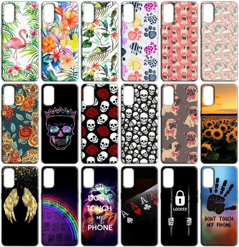 Custodia cover per oppo - custodia,