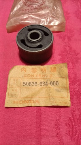 Honda gomma barra - honda,