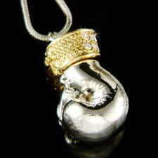 ~Guantone da boxe 3D~