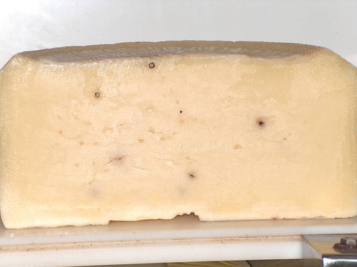 Formaggio canestrato fresco - canestrato,