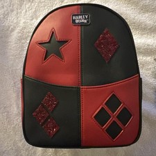 Mini zaino Suicide Squad