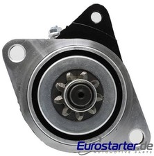 1** Motorino di Avviamento 12V