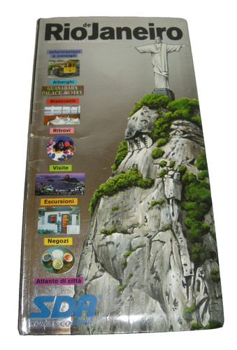 Libro libretto guida - libro,