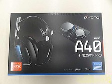 Astro A40TR Map-002R Cuffie da