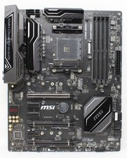 MSI X470 Gaming Pro Max AMD