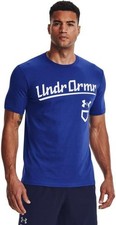 Camicia uomo under armour - camicia,