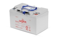 Orso Polare Ultra 12V 80Ah