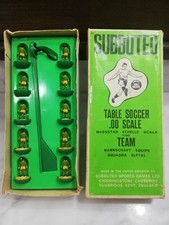 SQUADRA SUBBUTEO LW ZAIRE HYBRID REF 176
