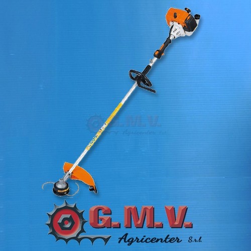 Decespugliatore scoppio - a,