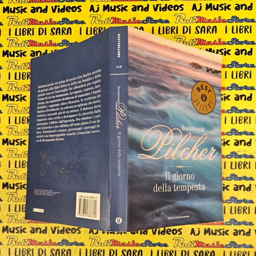Book libro giorno - giorno, della