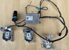 Centralina fari e LED VOLKSWAGEN Tiguan 7P5.941.597 AA