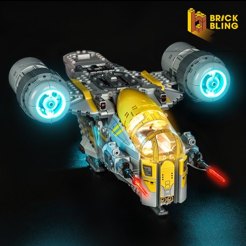 Brickbling led light for - for, lego