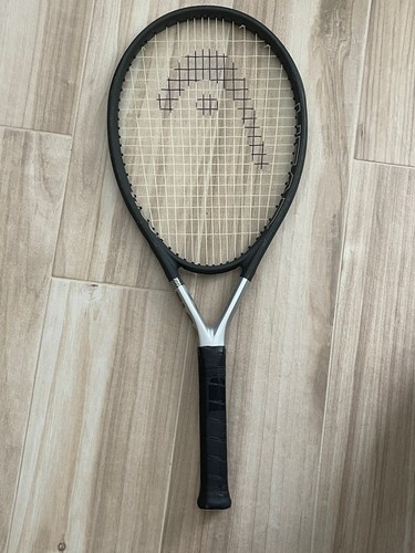 Racchetta tennis head s6 - da,