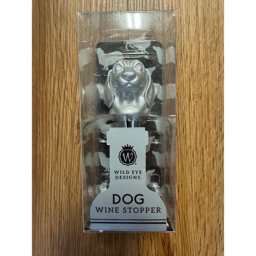 Wild eye designs tappo - tappo, vino