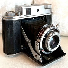Olympus Six fotocamera