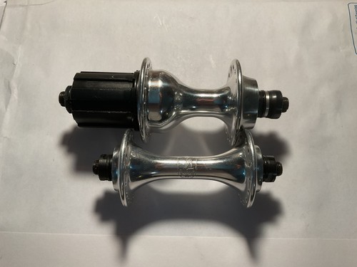 Mozzi campagnolo 8sp - mozzi,
