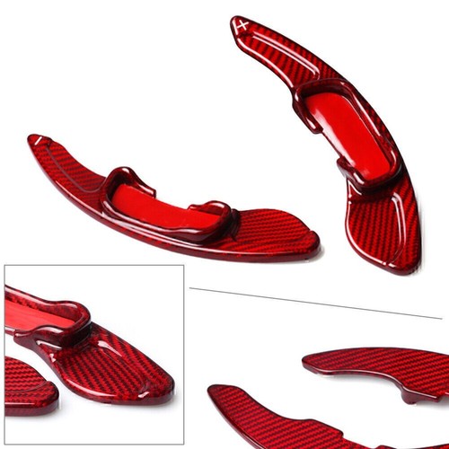 Cambio volante paddle shift - , in
