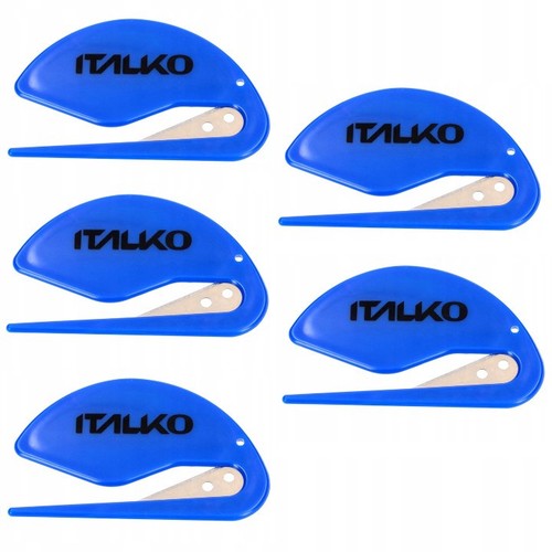 Taglierina per pellicola