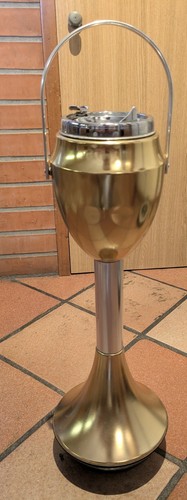 Posacenere terra dondolino - posacenere, da
