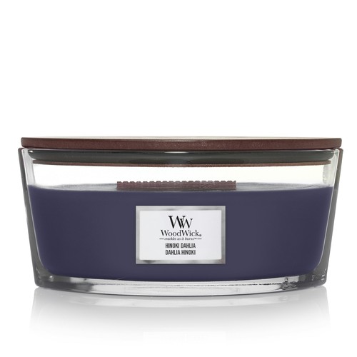 Woodwick candela ellipse - candela,