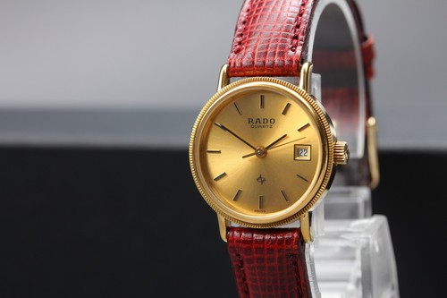 Orologio svizzero donna rado - svizzero,