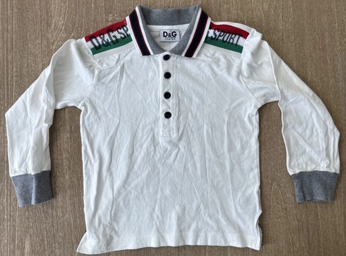 Polo ragazzo sport - polo, dolce