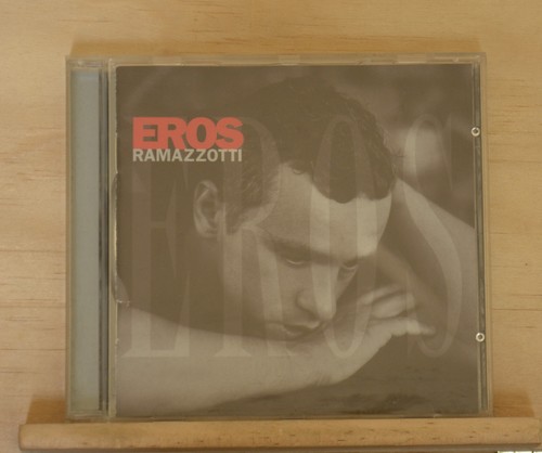 Eros ramazzotti - eros,