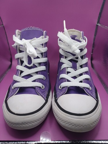 Sneakers alte converse chuck - sneakers,
