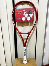 Yonex VCORE 100 4 3/8 2026 Gen