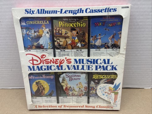 Disney vintage musicale - @,