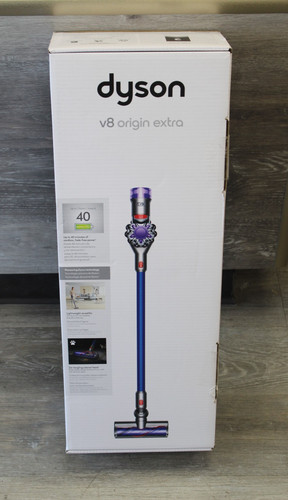 Dyson origin extra - v8,